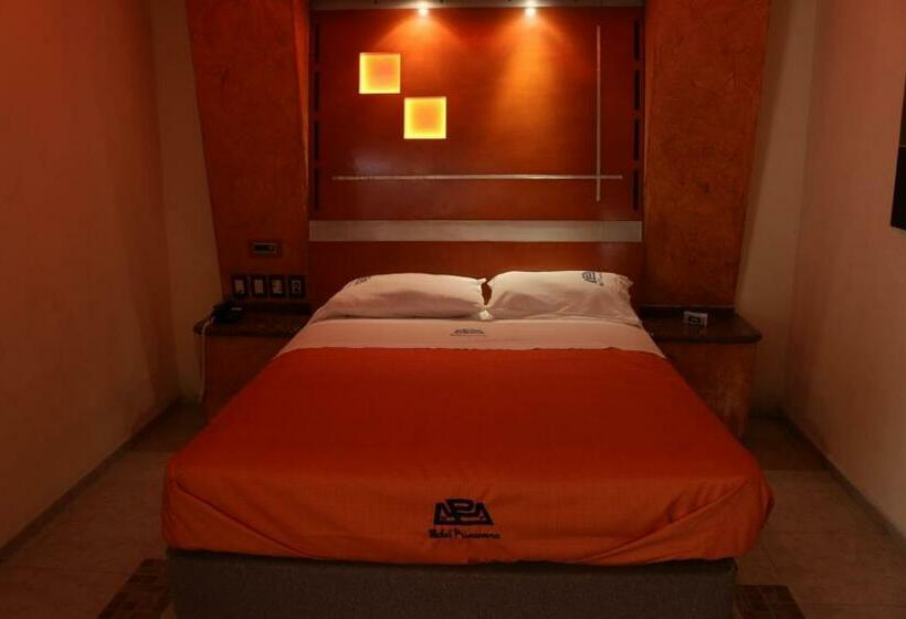 اتاق استاندارد, Motel Primavera