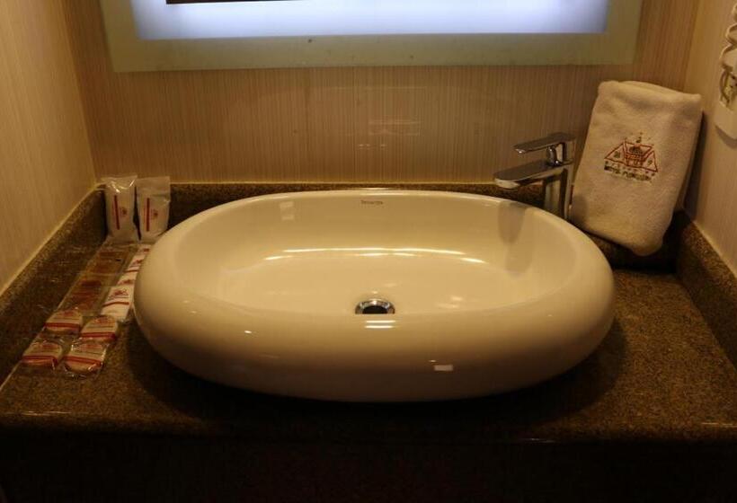 اتاق لوکس, Motel Primavera