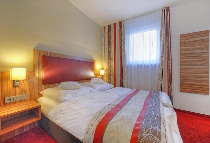 スタンダードルーム, Da Vinci