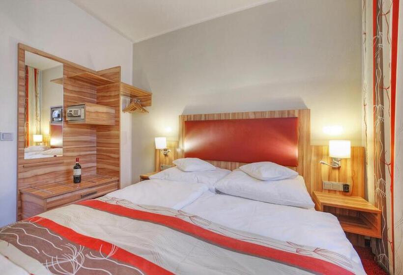 スタンダードルーム, Da Vinci