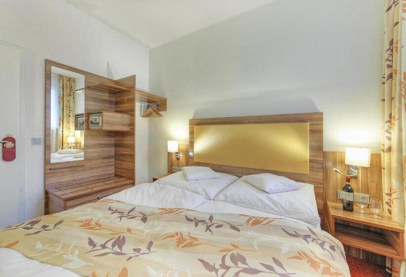 スタンダードルーム, Da Vinci