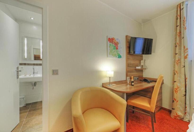 スタンダードルーム, Da Vinci