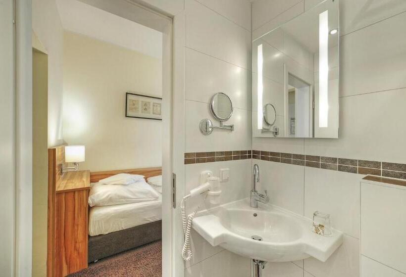 スタンダードシングルルーム, Da Vinci