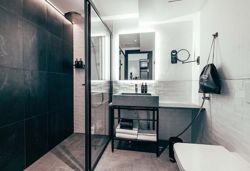 Номер Стандарт, Clarion Hotel Mestari