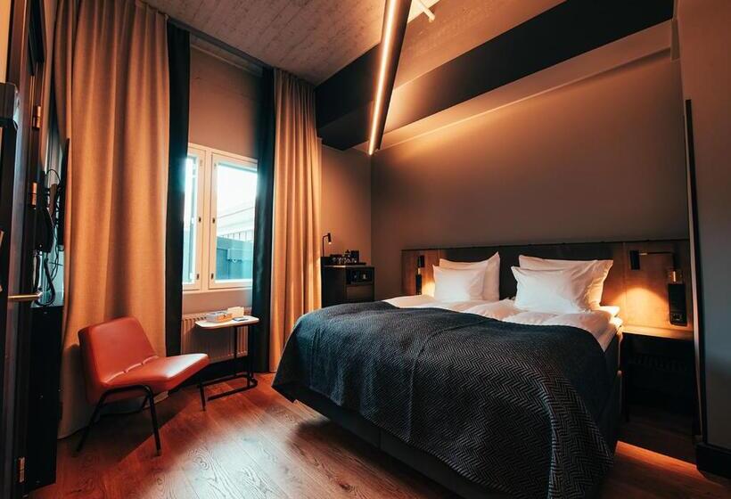 Стандартный Номер Кровать Кинг, Clarion Hotel Mestari