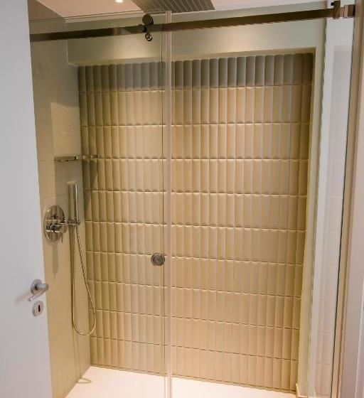 חדר דלוקס, La Corte Del Fante