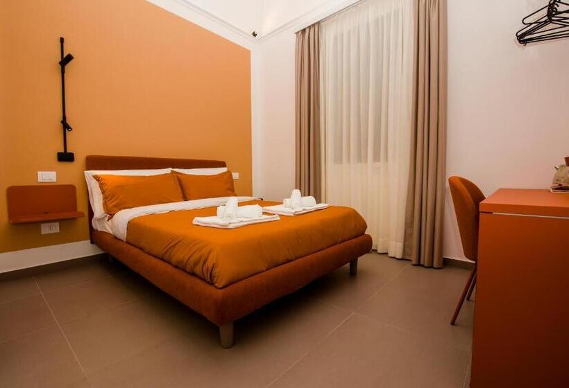 חדר סטנדרט, La Corte Del Fante