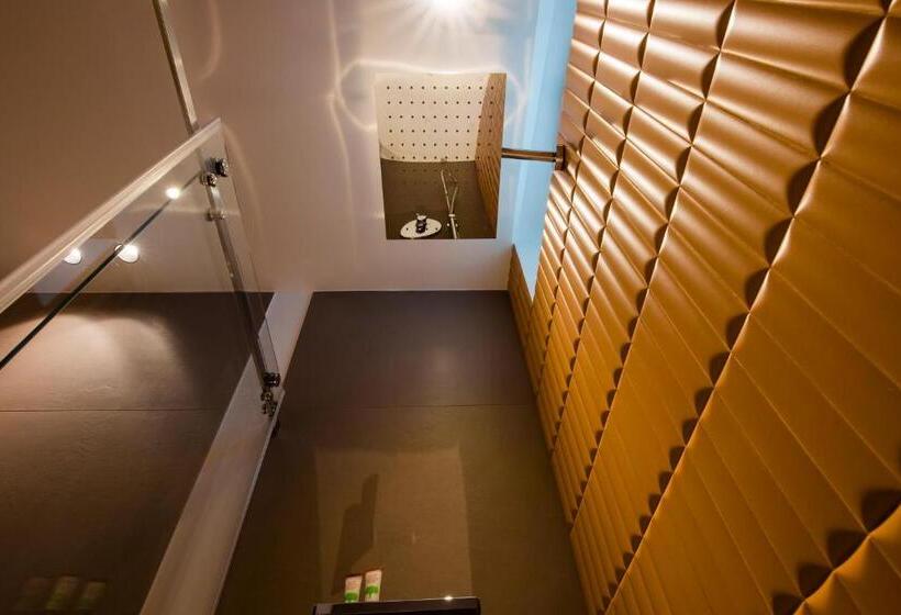 스탠다드 룸, La Corte Del Fante