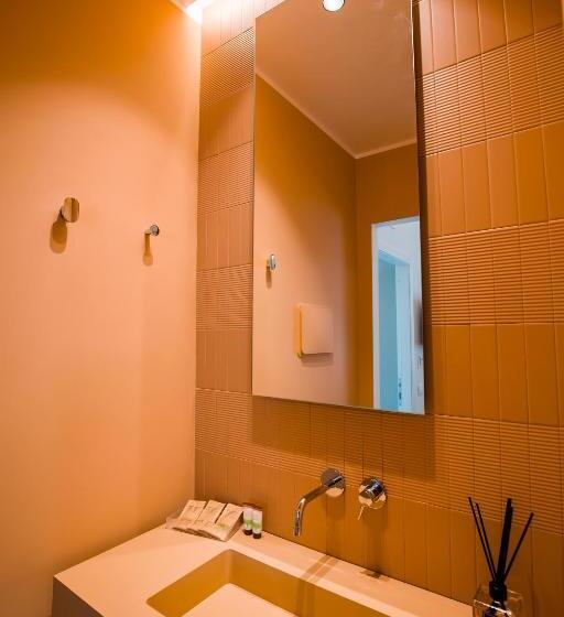 חדר סטנדרט, La Corte Del Fante