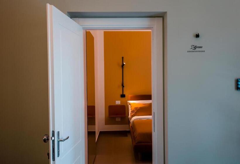 标准间, La Corte Del Fante