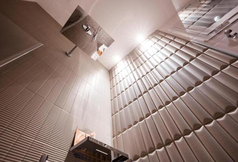 套房, La Corte Del Fante