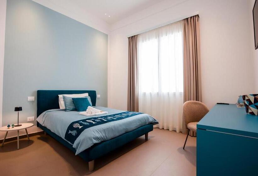 豪华房间, La Corte Del Fante