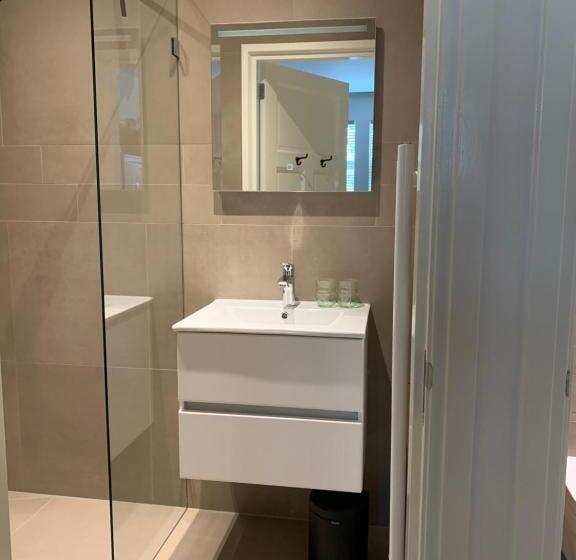 اتاق لوکس, De Vossenheuvel