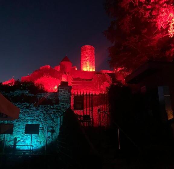 1ベッドルームアパートメント, Racers Home Nürburg