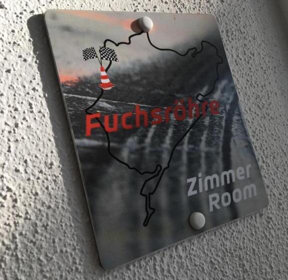 1ベッドルームアパートメント, Racers Home Nürburg