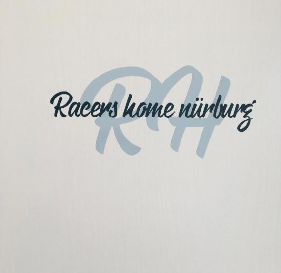 1ベッドルームアパートメント, Racers Home Nürburg
