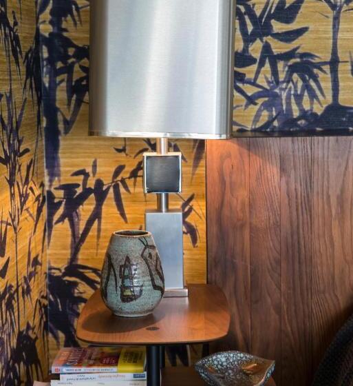 스탠다드 룸 산 전망, Chambre Avec Vue