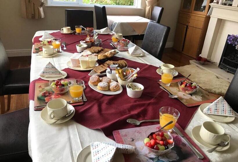 Standardrum, Lahinch View