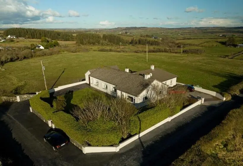 Habitació Estàndard, Lahinch View