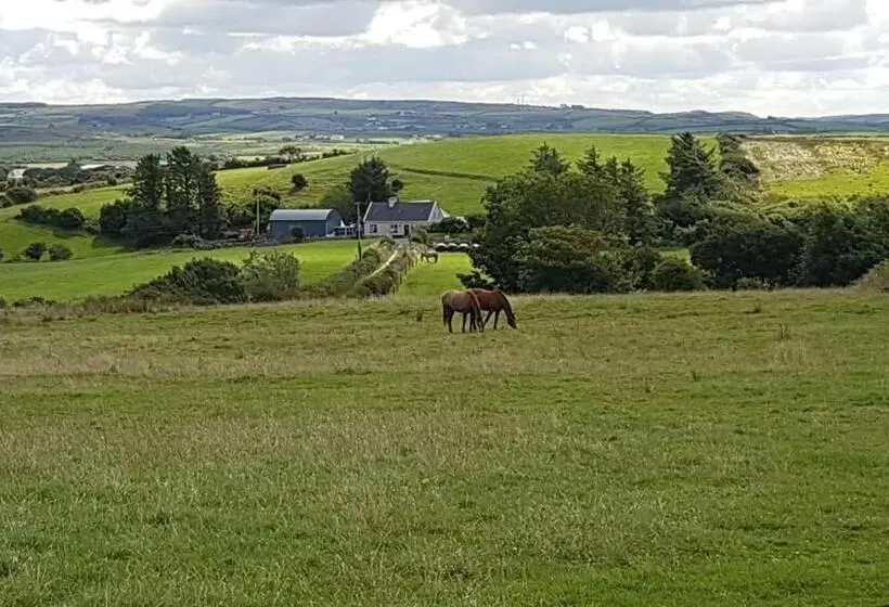 Habitació Estàndard, Lahinch View