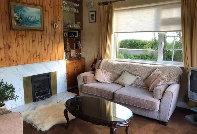 Habitació Triple Estàndard, Lahinch View