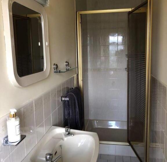 Standard Trippelrum, Lahinch View