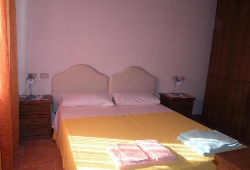 Апартаменты 1 Спальня, Agriturismo Calamello