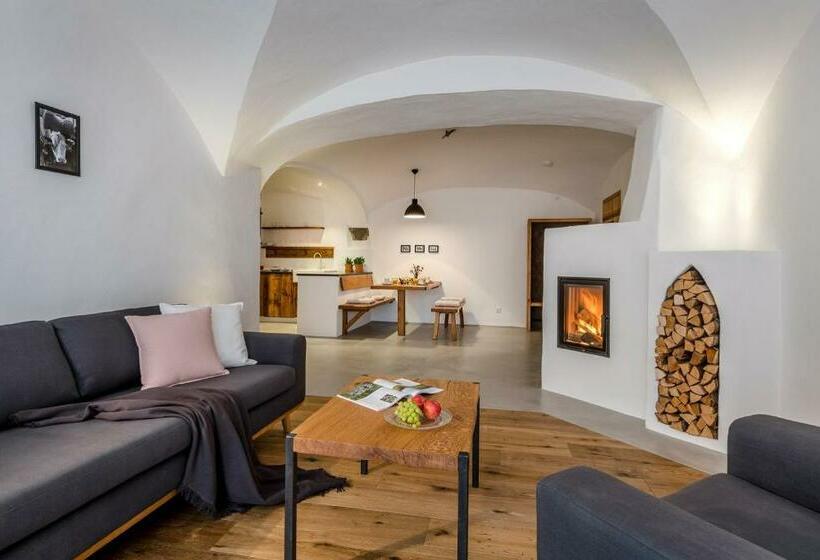 Апартаменты 2 Спальни, Wastleicherhof