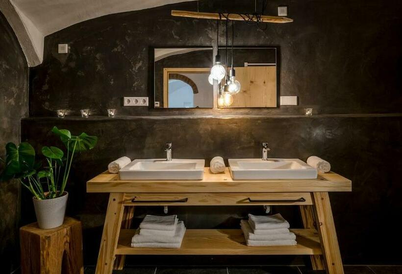 带2个卧室的公寓, Wastleicherhof