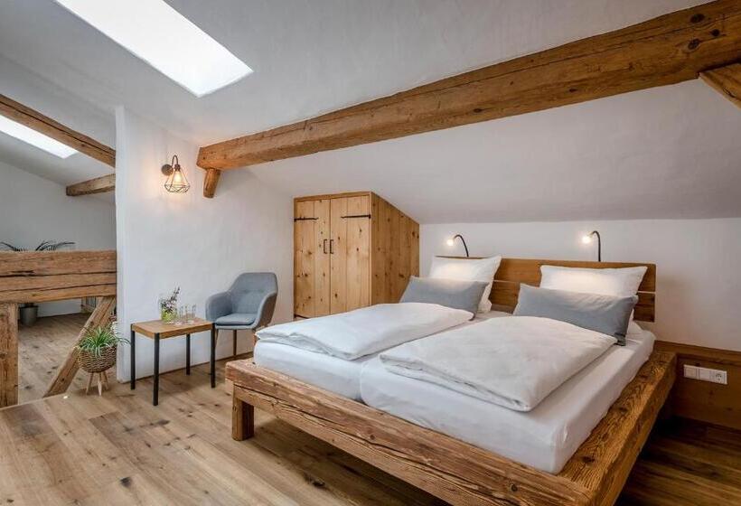 Апартаменты 2 Спальни, Wastleicherhof