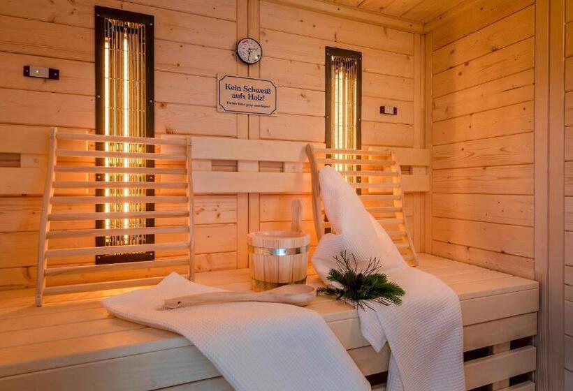 带2个卧室的公寓, Wastleicherhof