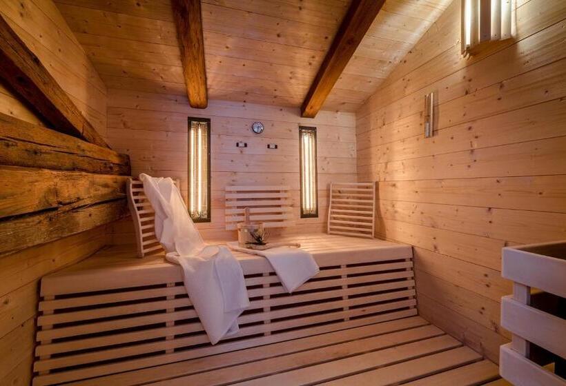 带2个卧室的公寓, Wastleicherhof