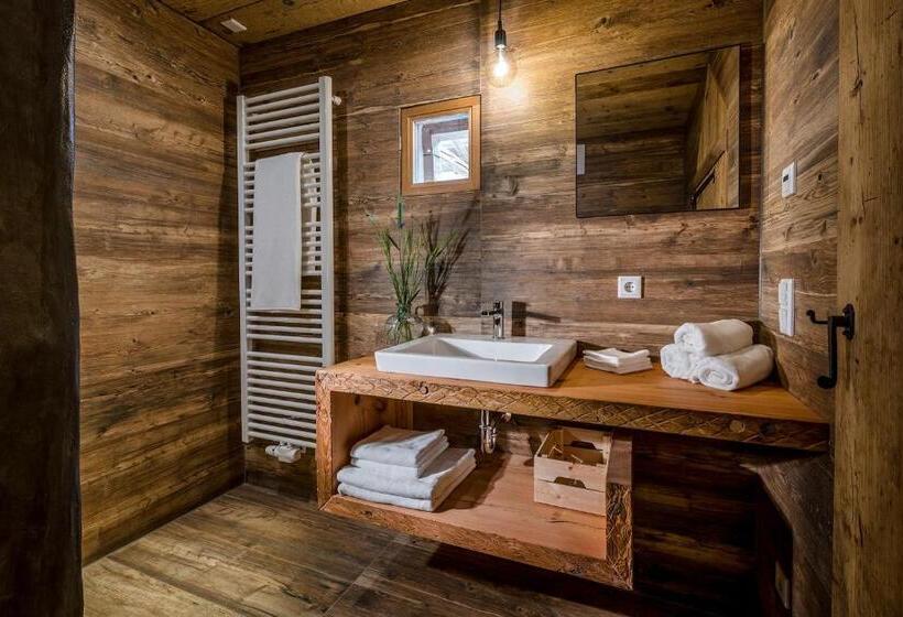 Апартаменты 2 Спальни, Wastleicherhof