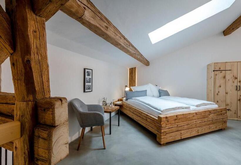 Апартаменты 2 Спальни, Wastleicherhof