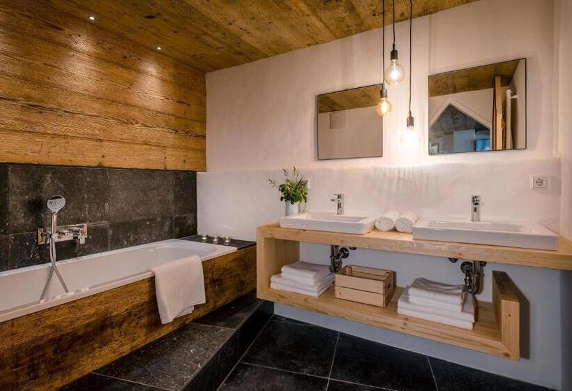 Апартаменты 2 Спальни, Wastleicherhof