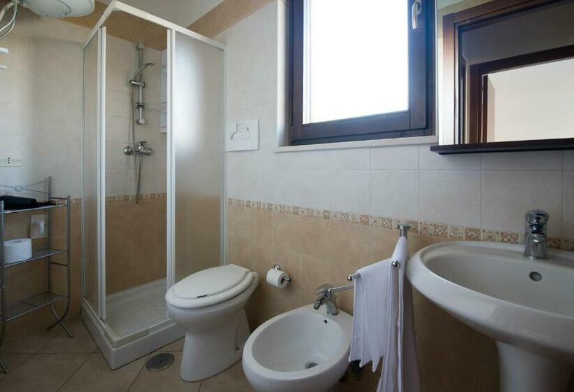 ویلای 1 خوابه, Keysbano Residence Pantanagianni