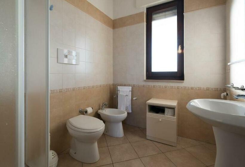 ویلای لوکس 1 خوابه, Keysbano Residence Pantanagianni