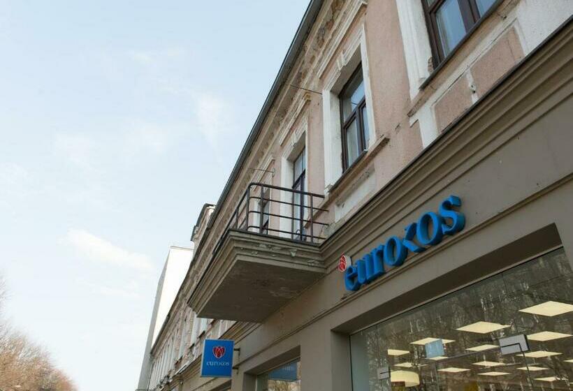 スイート(家族用), Hostel Liberty