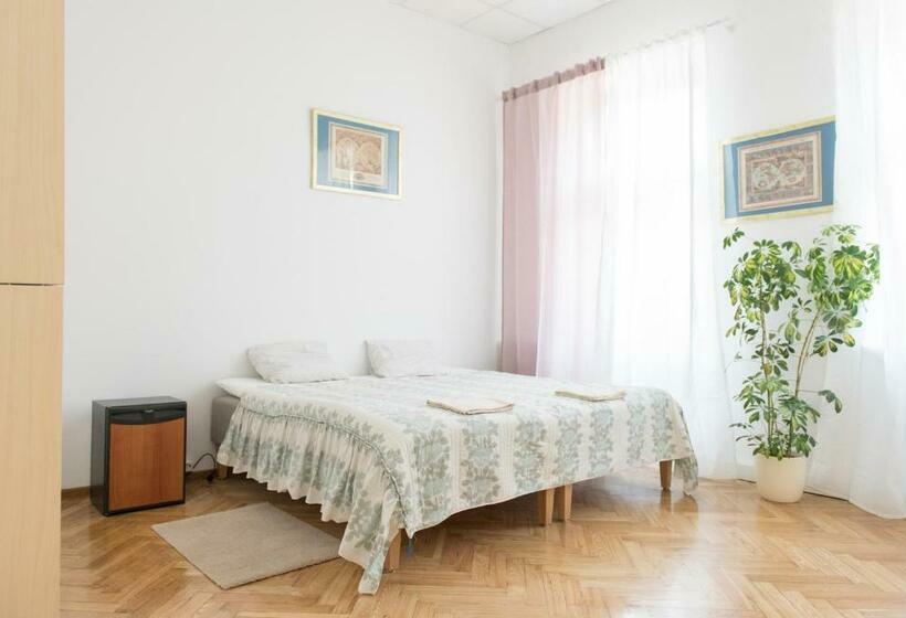 スイート(家族用), Hostel Liberty