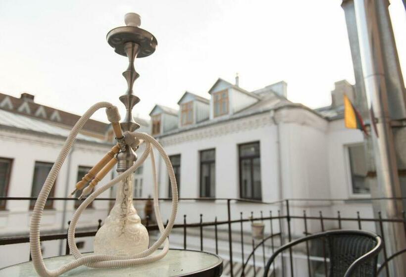 スイート(家族用), Hostel Liberty