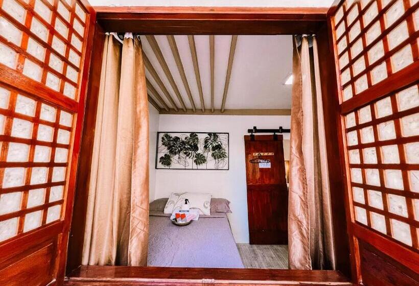 스탠다드 룸, Lazerena Lodge