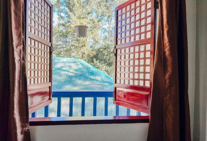 스탠다드 룸, Lazerena Lodge