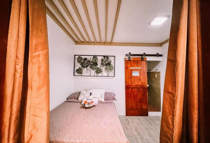 스탠다드 룸, Lazerena Lodge