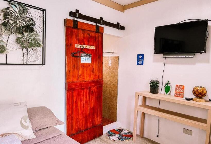 스탠다드 룸, Lazerena Lodge