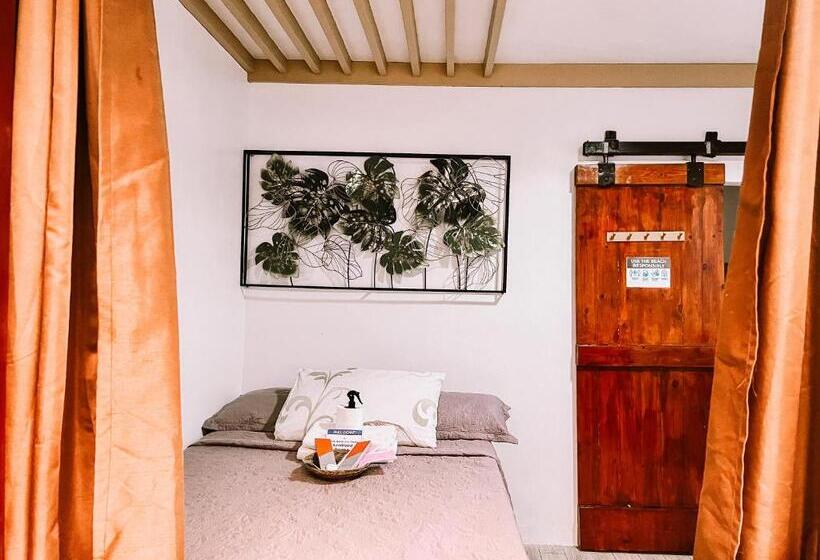 스탠다드 룸, Lazerena Lodge