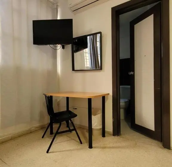 اتاق استاندارد, Aparta Hotel Drake