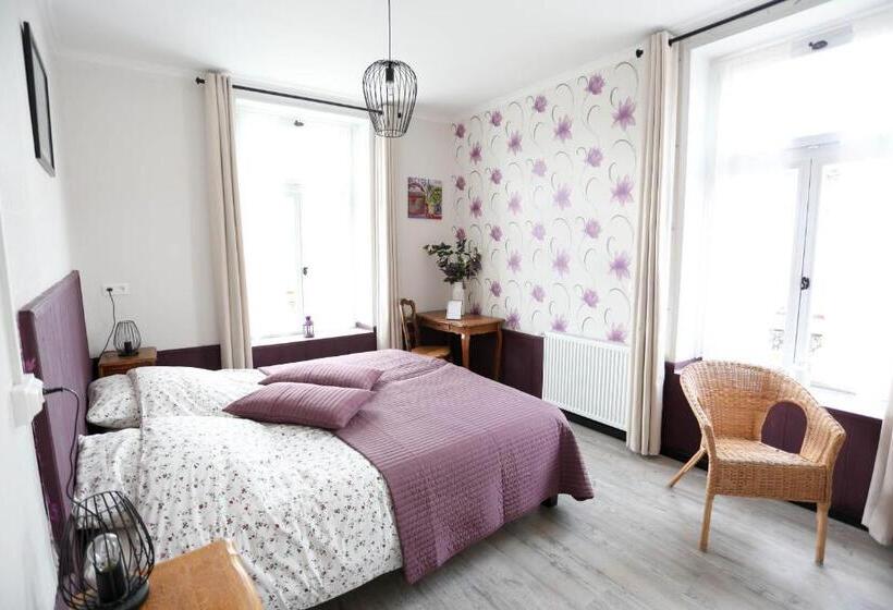 高级园景房, Domaine Des Lilas