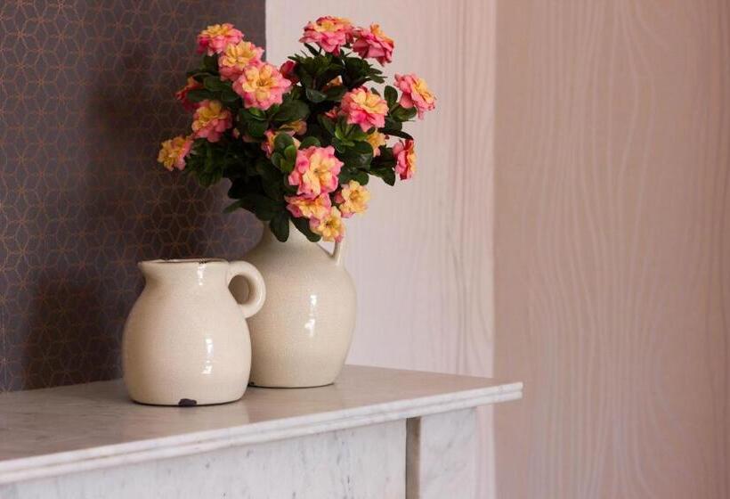 高级大房间, Domaine Des Lilas