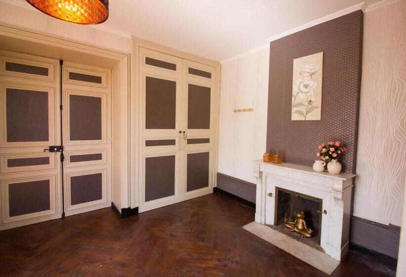 高级大房间, Domaine Des Lilas