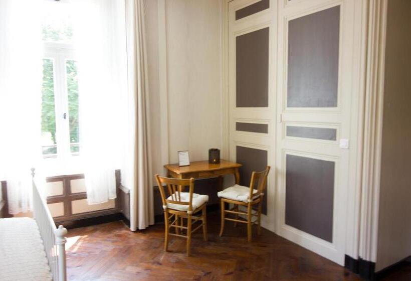 高级大房间, Domaine Des Lilas